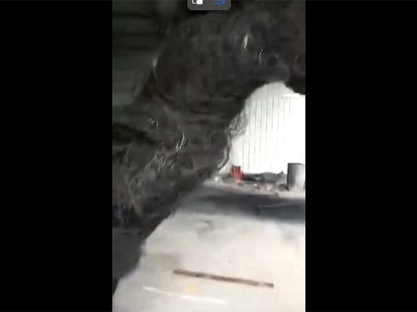 废轮胎炼油设备