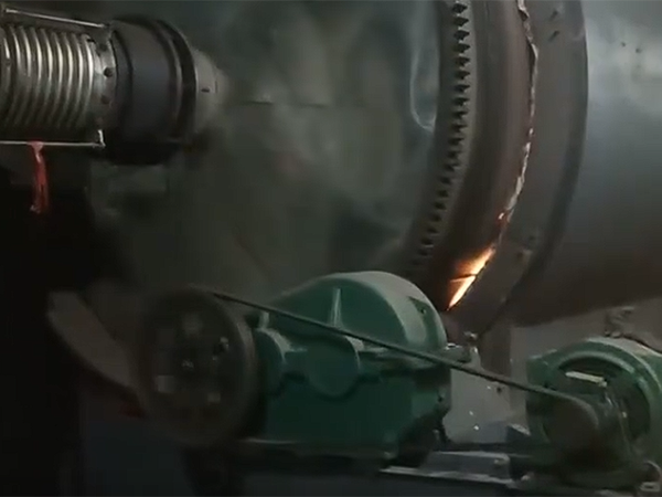 废轮胎炼油设备