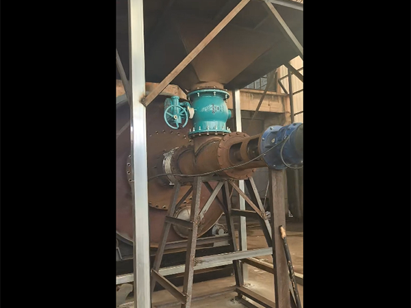 废轮胎炼油设备